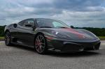 Ferrari 430 Scuderia 2009 года (NA)